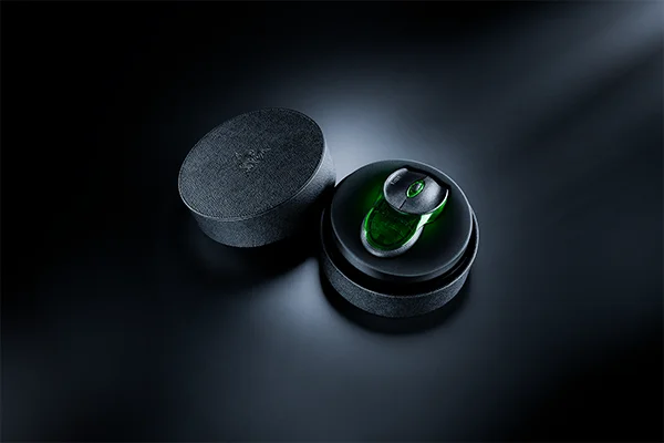 Razer Main KV