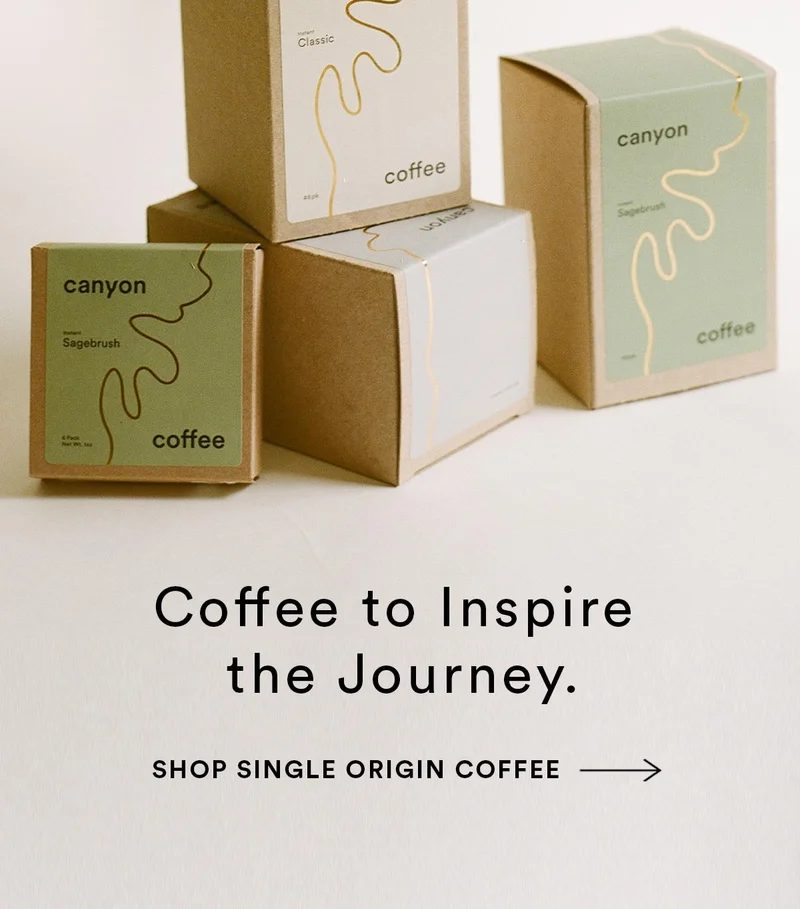 Shop Coffees