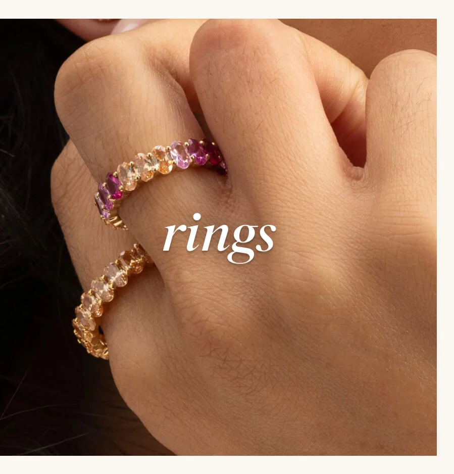 RINGS