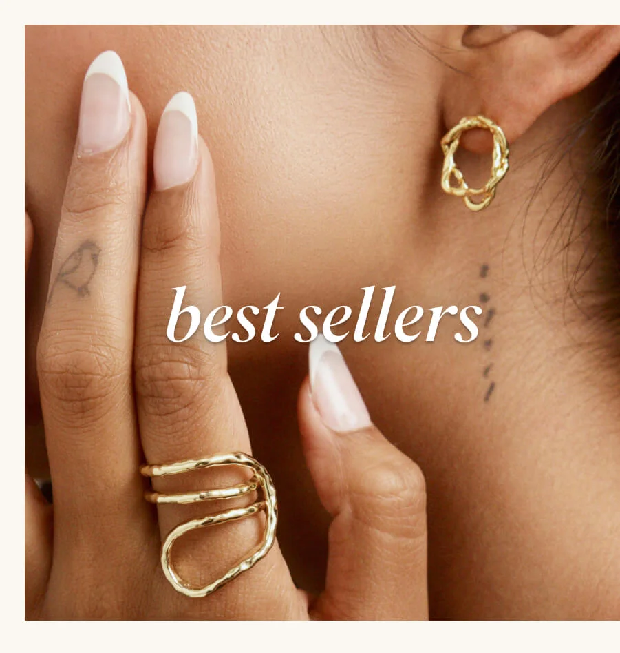 BEST SELLERS