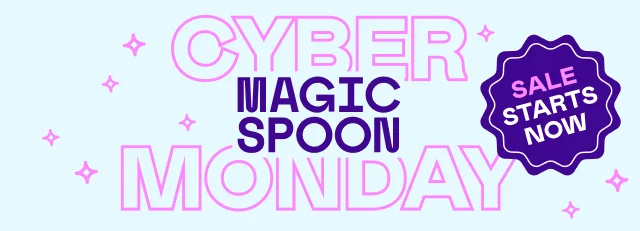 MAGIC SPOON