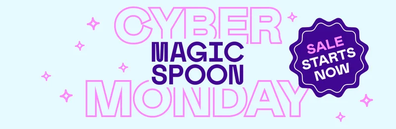 MAGIC SPOON