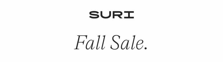 Fall Sale | Save 10%