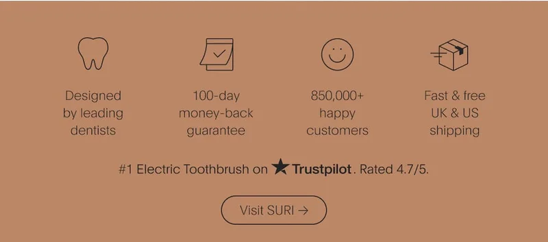 SURI