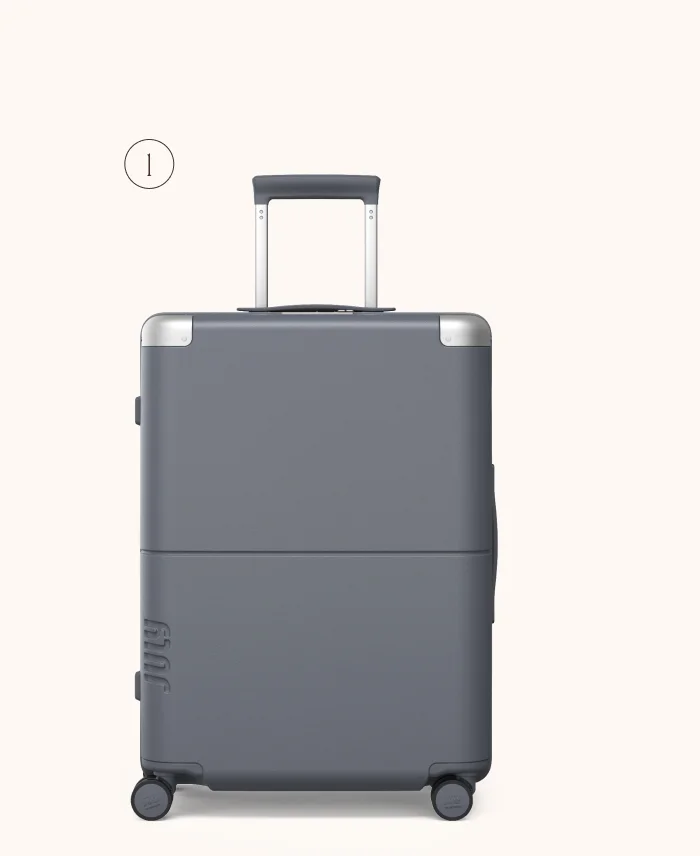 Checked Plus