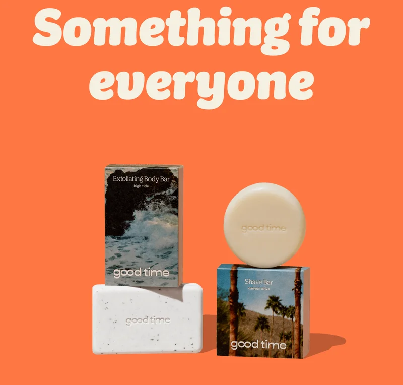 Something for everyone
