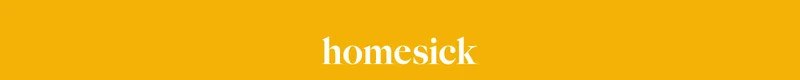 homesick