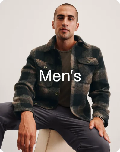 Men's