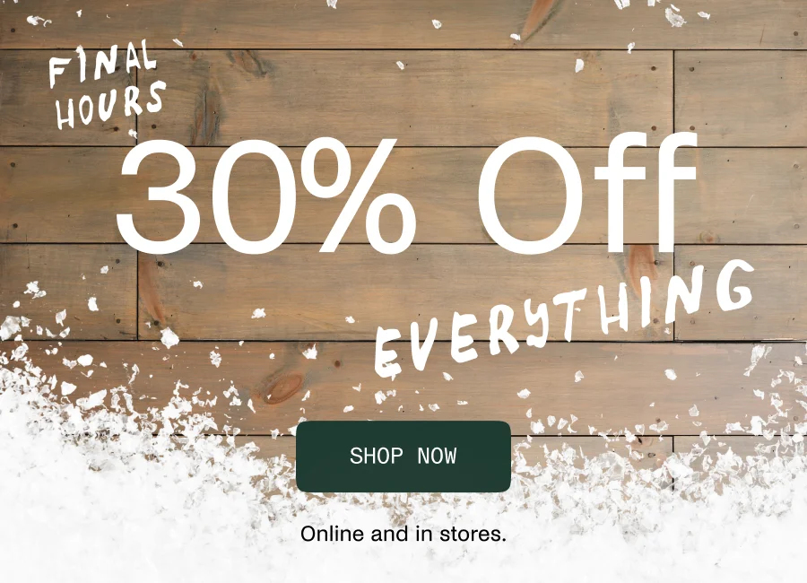 Cyber Monday Extendes