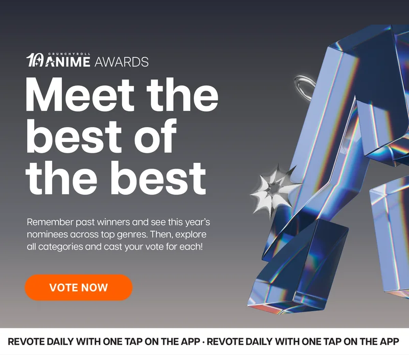 VOTE NOW