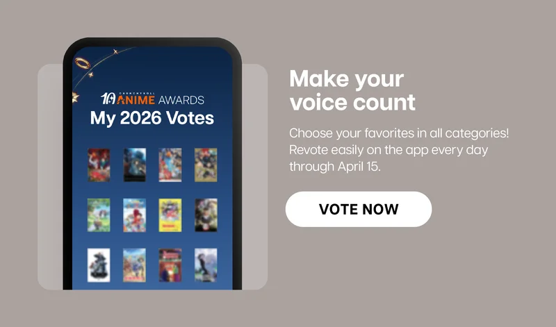 VOTE NOW