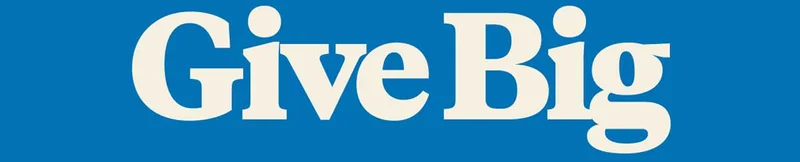Give Big