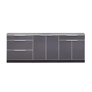 Up to 40% Off Select Outdoor Kitchens