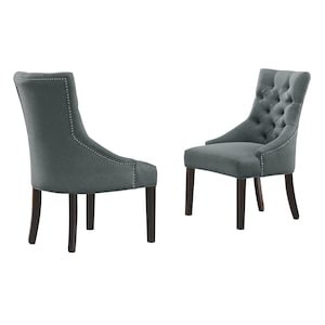 40% Off Upholstered Dining Chairs