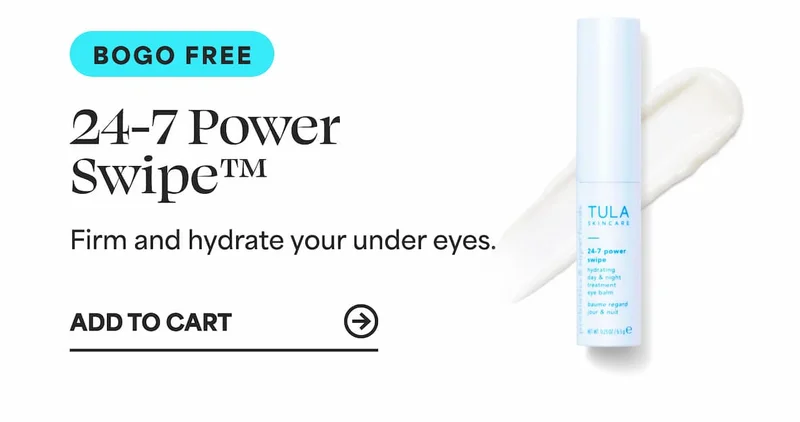 24-7 Power Swipe™ Firm and hydrate your under eyes. -- ADD TO CART