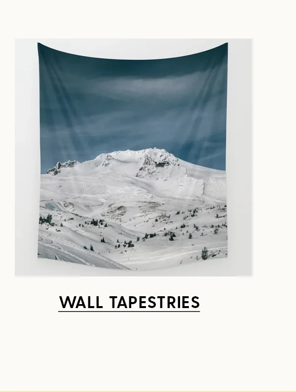 Shop Wall Tapestries