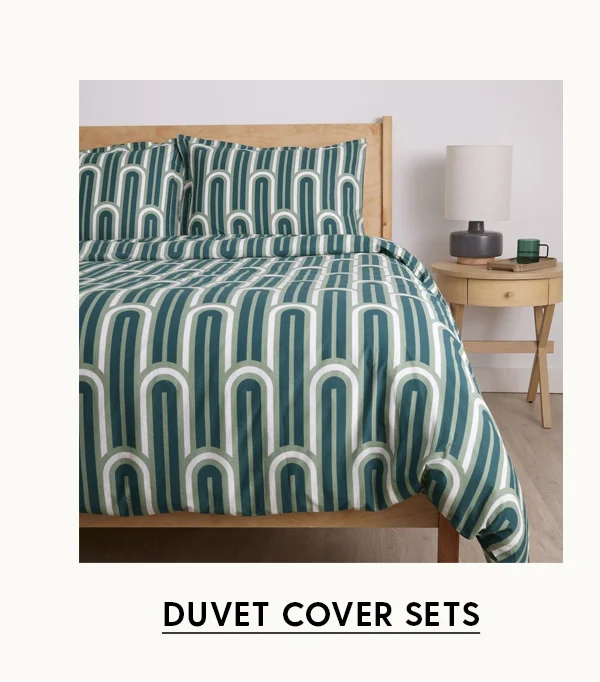 Shop Duvet Cover Sets