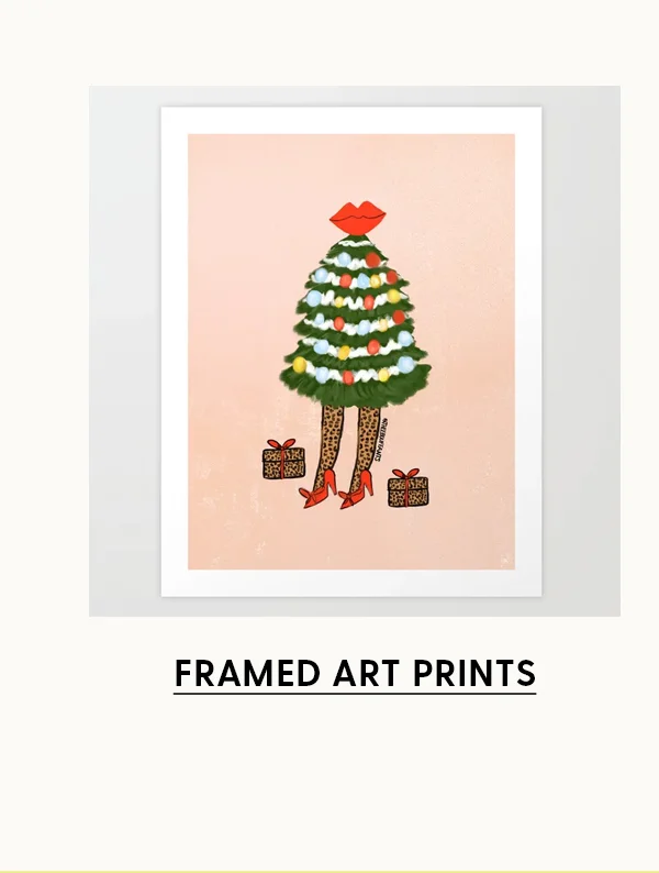 Shop Framed Art Prints