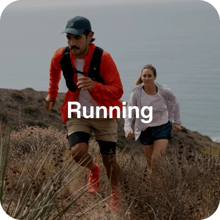 Running