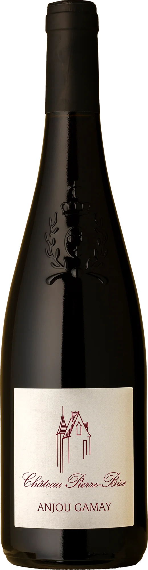 Image of Château Pierre-Bise<br>Anjou Gamay<br>2021