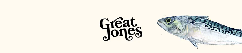 Great Jones