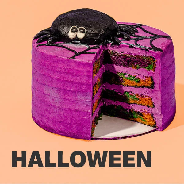 Halloween Halloween