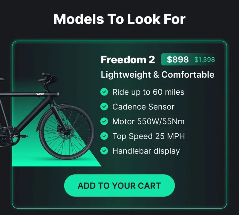 ADD TO YOUR CART