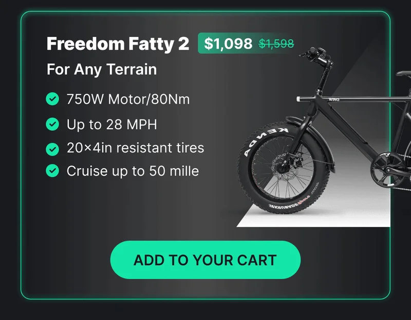 ADD TO YOUR CART