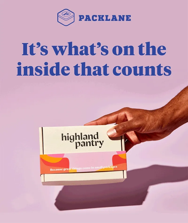 It's what's on the inside that counts