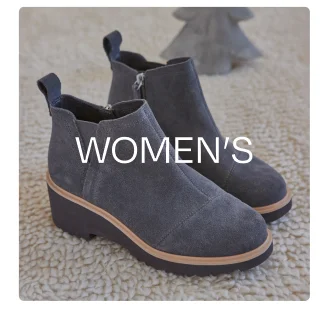 Women's - Button