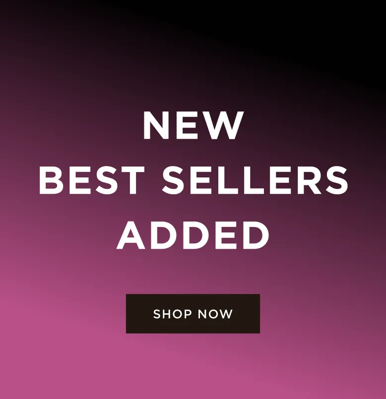 New styles added to sale