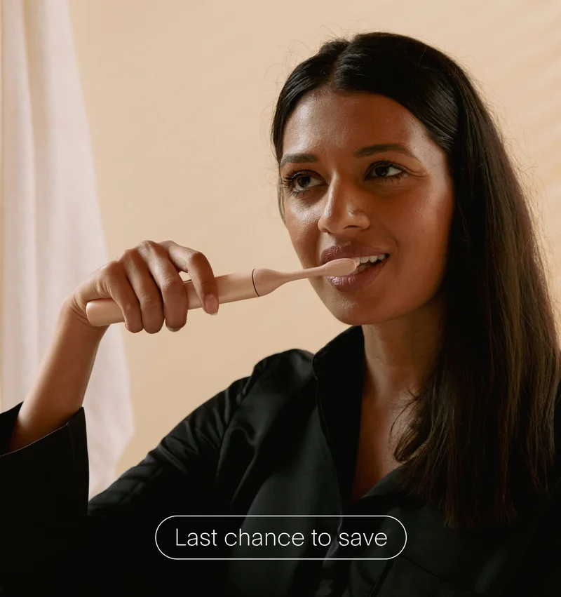 last chance to save
