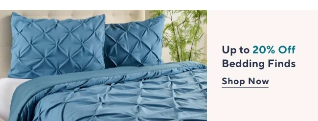 Bedding