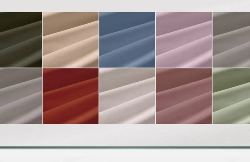 Shop New Colors