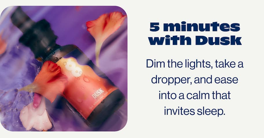 5 minutes with Dusk