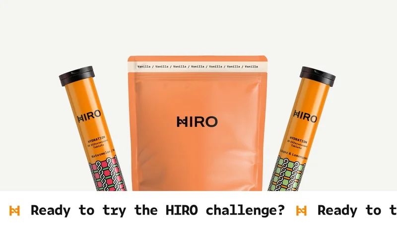 HIRO