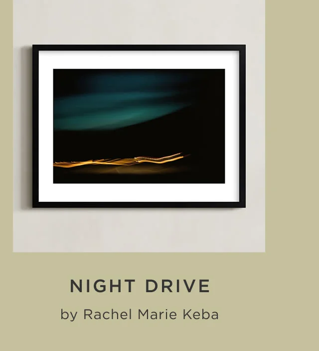 Night Drive