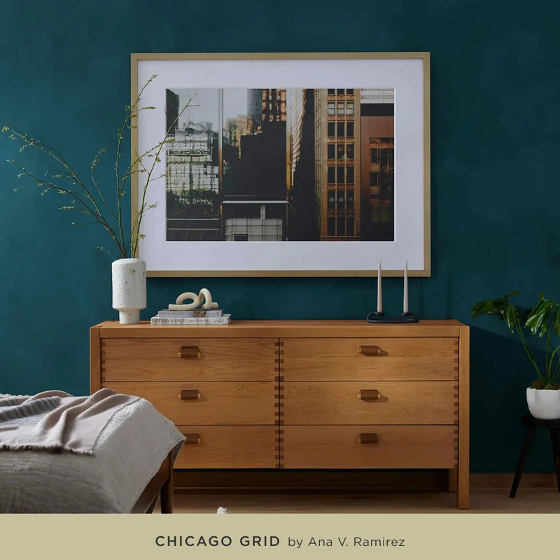 Chicago Grid
