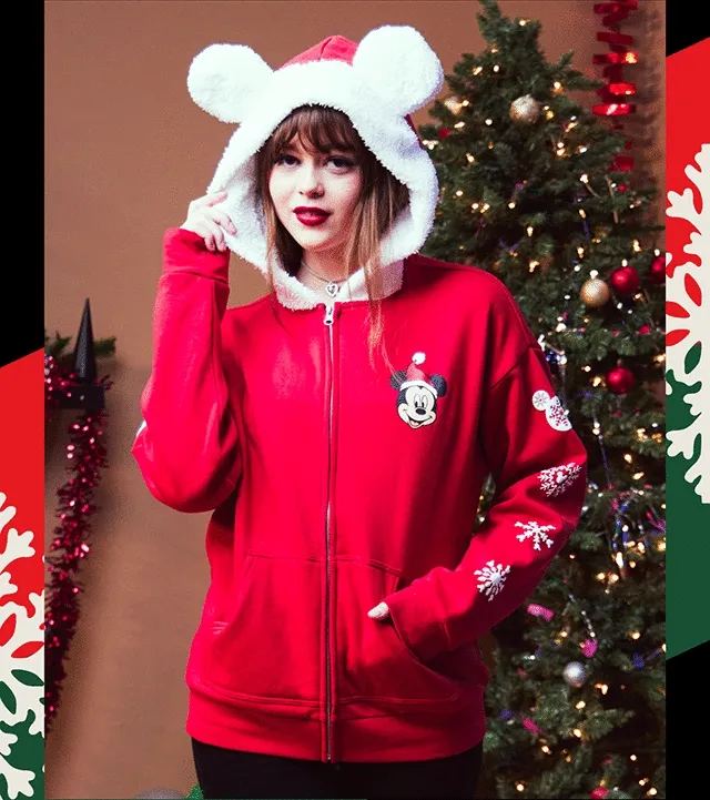 Disney Holiday Shop Now