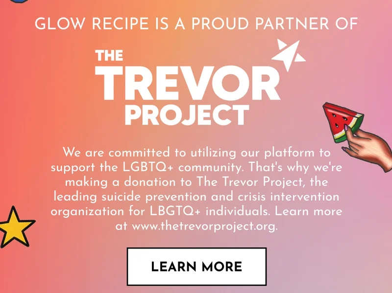 The Trevor Project