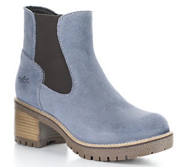 Bos. & Co. Winter Pampa Argentina Leather Boot - Mercy