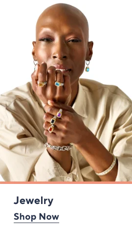 Jewelry Clearance