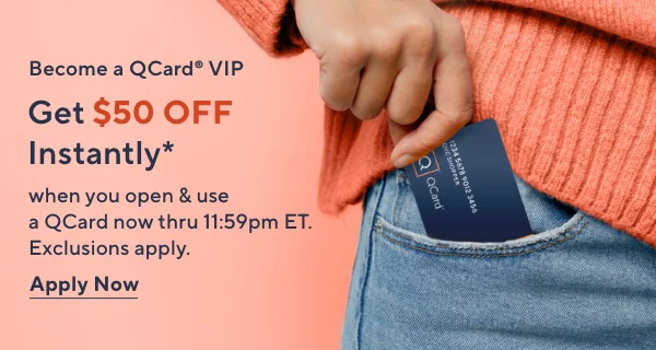 Get $50 Off
