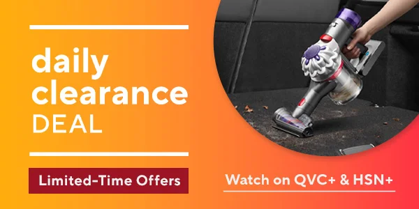 Tune In to QVC+