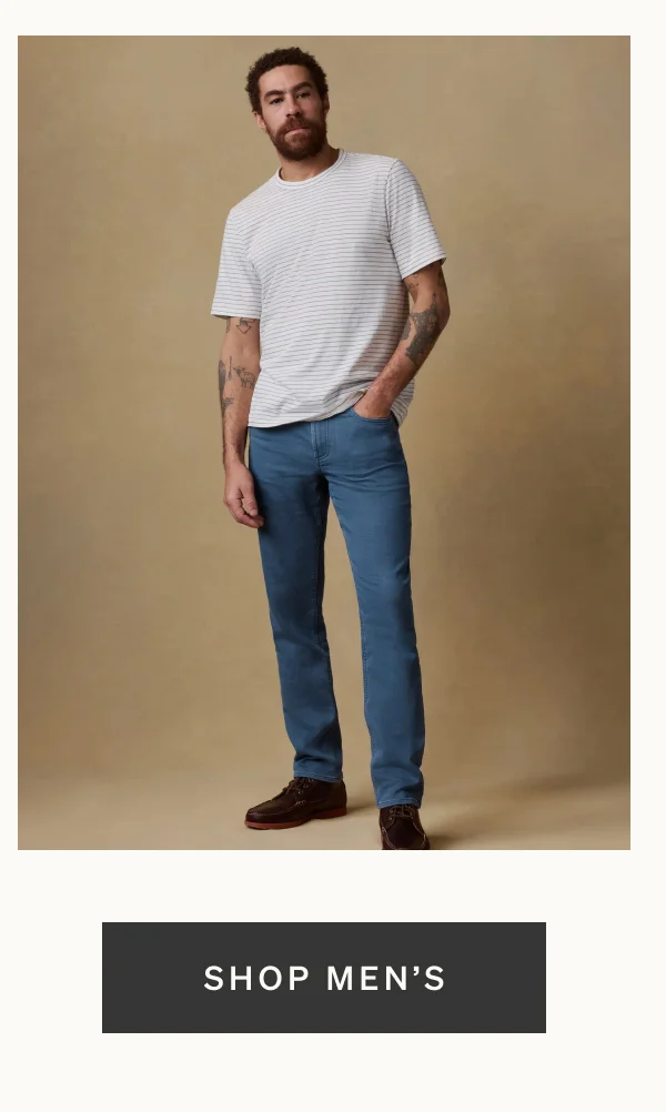 Shop Men's