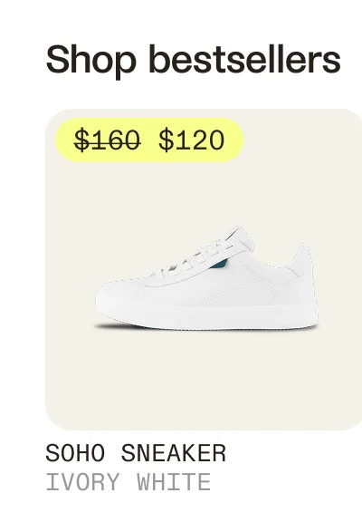 Soho Sneaker
