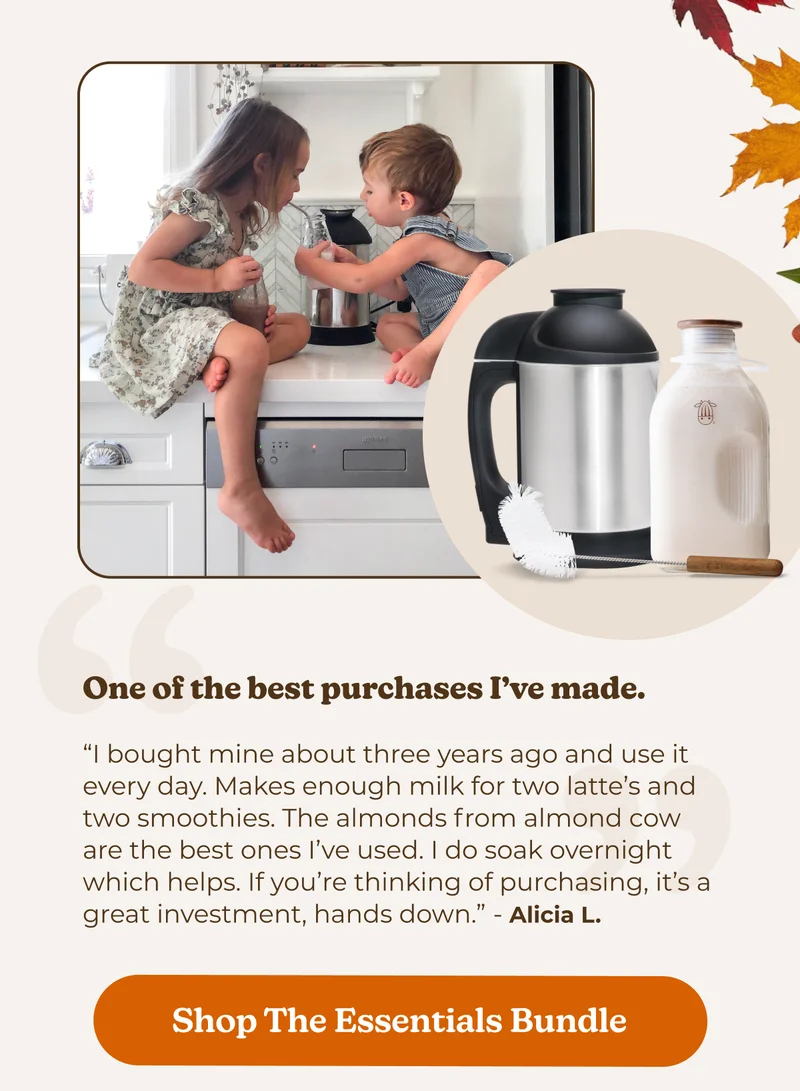 Shop the Essentials Bundle