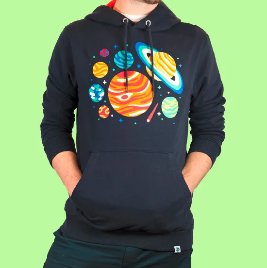 Space Hoodie