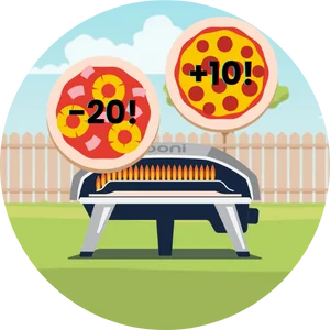 Pie in the sky game avatar