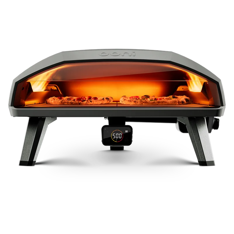 Ooni Koda 2 Max Gas Powered Pizza Oven